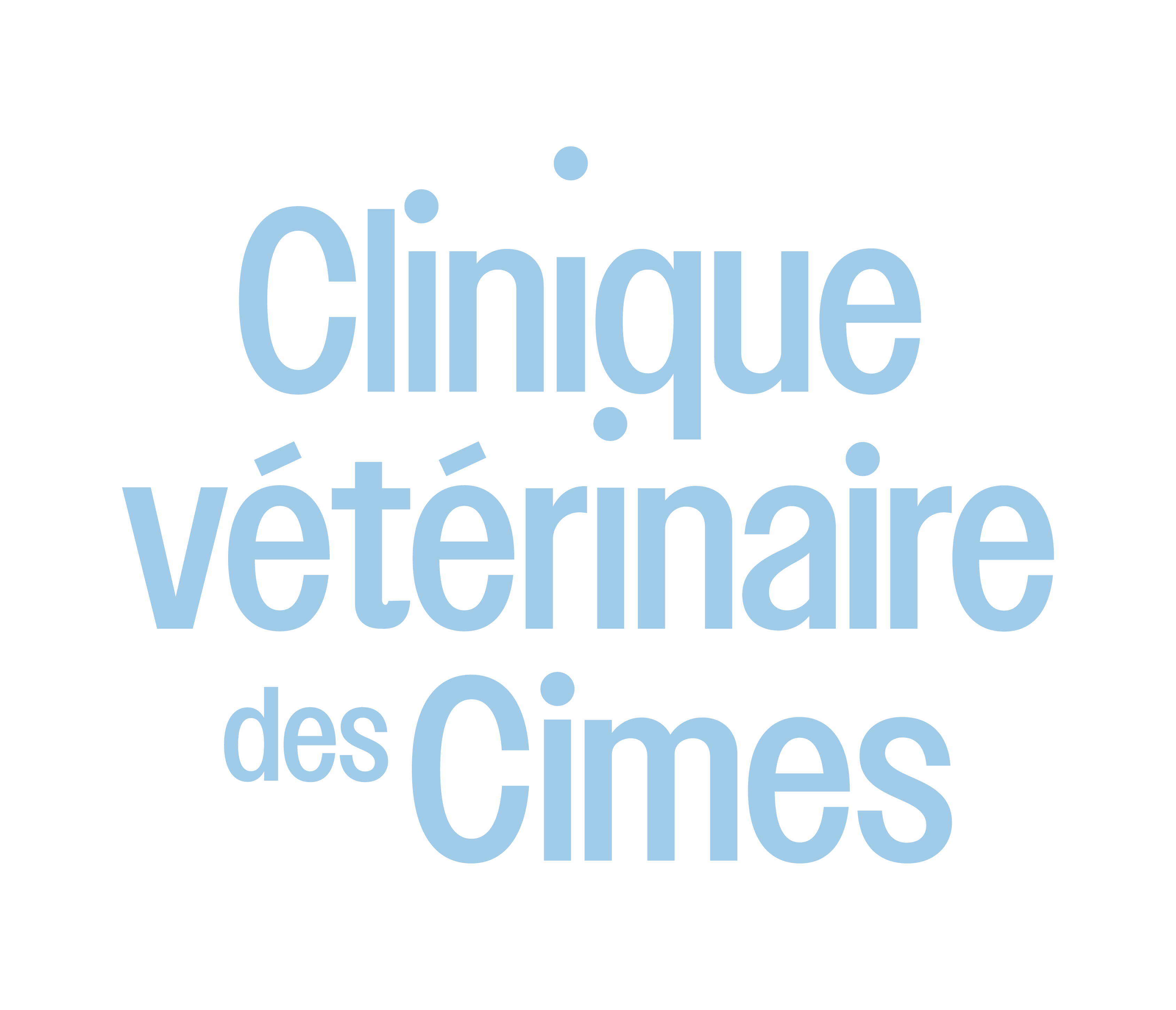 Clinique vétérinaire des Cimes